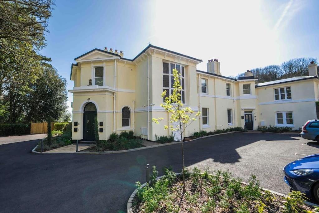 Beautiful Beach Side Apartment Torquay Exterior foto